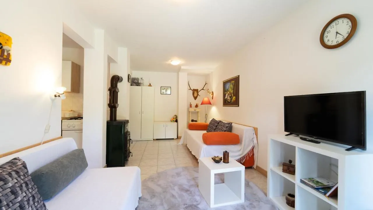 Apartman Karolina