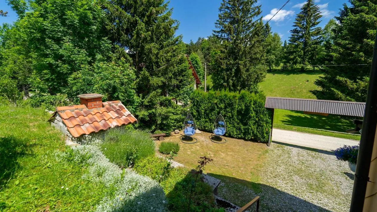 Apartman Karolina